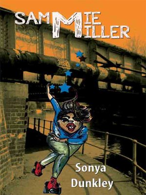cover image of Sammie Miller